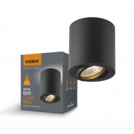 Точечный светильник videx  VL-SPF12A-B