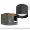 alt_imageТочковий світильник videx VL-SPF15A-B