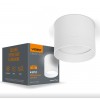 alt_imageТочечный светильник videx  VL-SPF15A-W