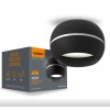 alt_imageТочечный светильник videx  VL-SPF16A-B