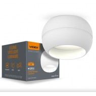 Точечный светильник videx  VL-SPF16A-W
