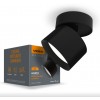 alt_imageТочечный светильник videx  VL-SPF18B-B