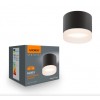 alt_imageТочечный светильник videx  VL-SPF25A-B