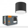 alt_imageТочечный светильник videx  VL-SPF26A-B