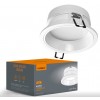 alt_imageТочечный светильник videx  VL-SPF28R-W