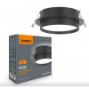 alt_imageТочечный светильник videx  VL-SPF33R-B