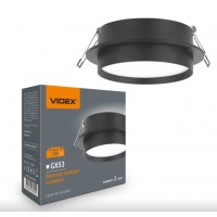 Точковий світильник videx VL-SPF33R-B