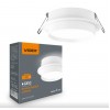 alt_imageТочечный светильник videx  VL-SPF33R-W