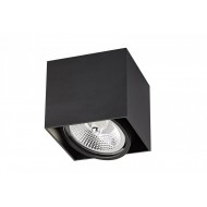 Точечный светильник Zuma Line BOX ACGU10-115-N