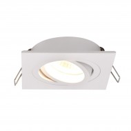 Точечный светильник Zuma Line RONDOO ARGU10-040-N