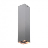 Точечный светильник Italux Ander  CLN-28394-L-ALU