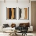 Точечный светильник Italux Ander  CLN-28394-L-GD