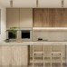 Точечный светильник Italux Ander  CLN-28394-M-GD
