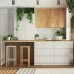 Точечный светильник Italux Ander  CLN-28394-S-BRO