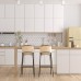 Точечный светильник Italux Ander  CLN-28394-S-WH