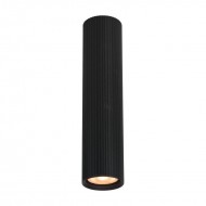 Точечный светильник Italux Rilok  CLN-83920-L-BK