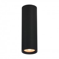 Точечный светильник Italux Rilok  CLN-83920-M-BK