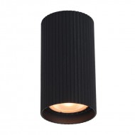 Точечный светильник Italux Rilok  CLN-83920-S-BK