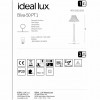 Торшер Ideal Lux BIVA-50 PT1 015750 alt_image