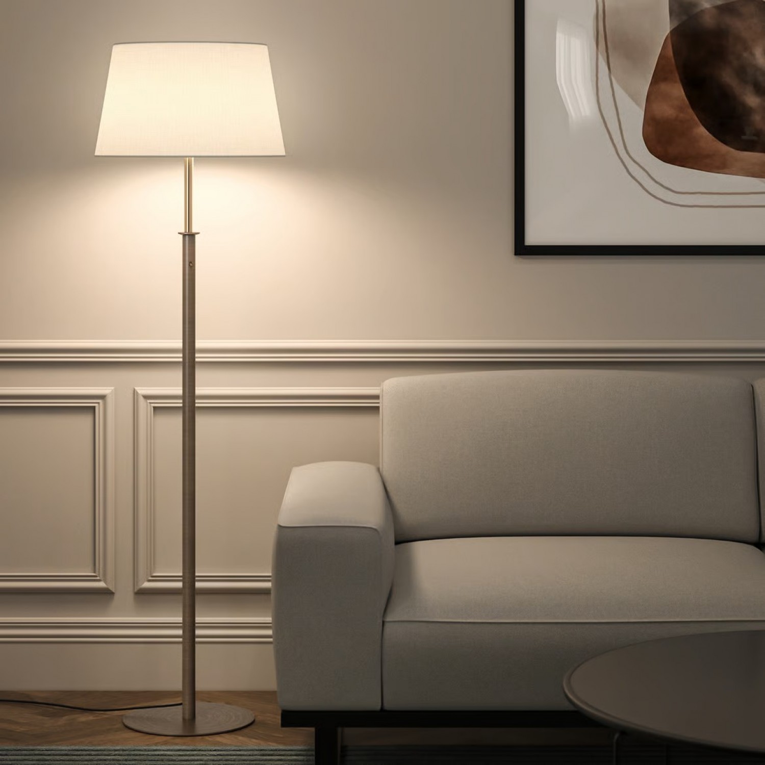 Торшер Astro Club 1483002