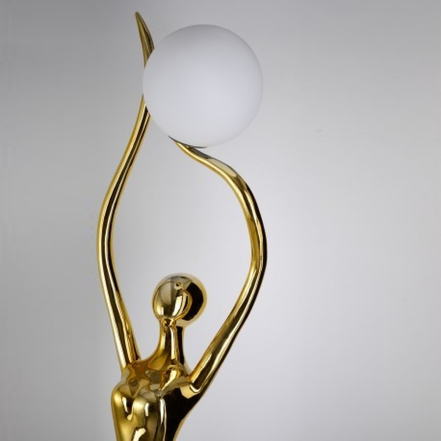 Торшер AZzardo DEMETER AZ6784