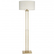 Торшер COSMOLight ATHENS F01767BR-WH