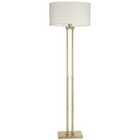 Торшер COSMOLight ATHENS F01767BR-WH