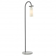 Торшер COSMOLight BOW F01145BK