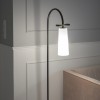 Торшер COSMOLight BOW F01145BK фото 2 Торшер COSMOLight BOW F01145BK alt_image
