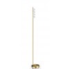 alt_imageТоршер Ideal Lux BINOMIO LED PT4 OTTONE 328324