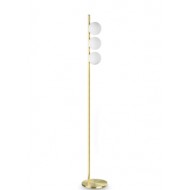 Торшер Ideal Lux BINOMIO PT3 OTTONE 353265
