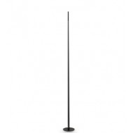 Торшер Ideal Lux BLADE PT NERO 368658