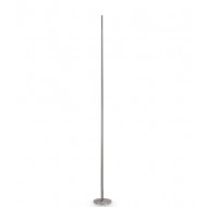Торшер Ideal Lux BLADE PT NICKEL 368672