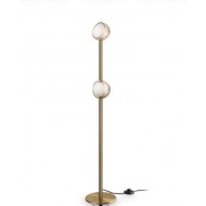 Торшер Ideal Lux BLOOM PT2 OTTONE 366616