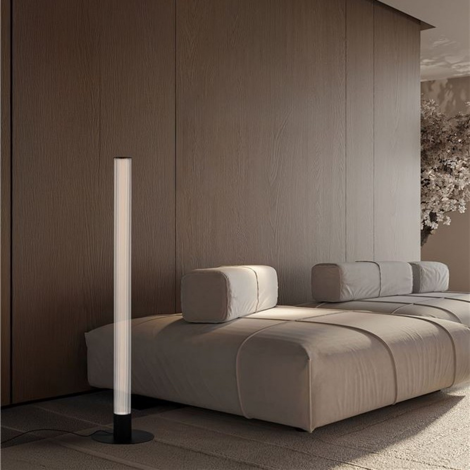 Торшер Nova Luce GLOVIA 9088205