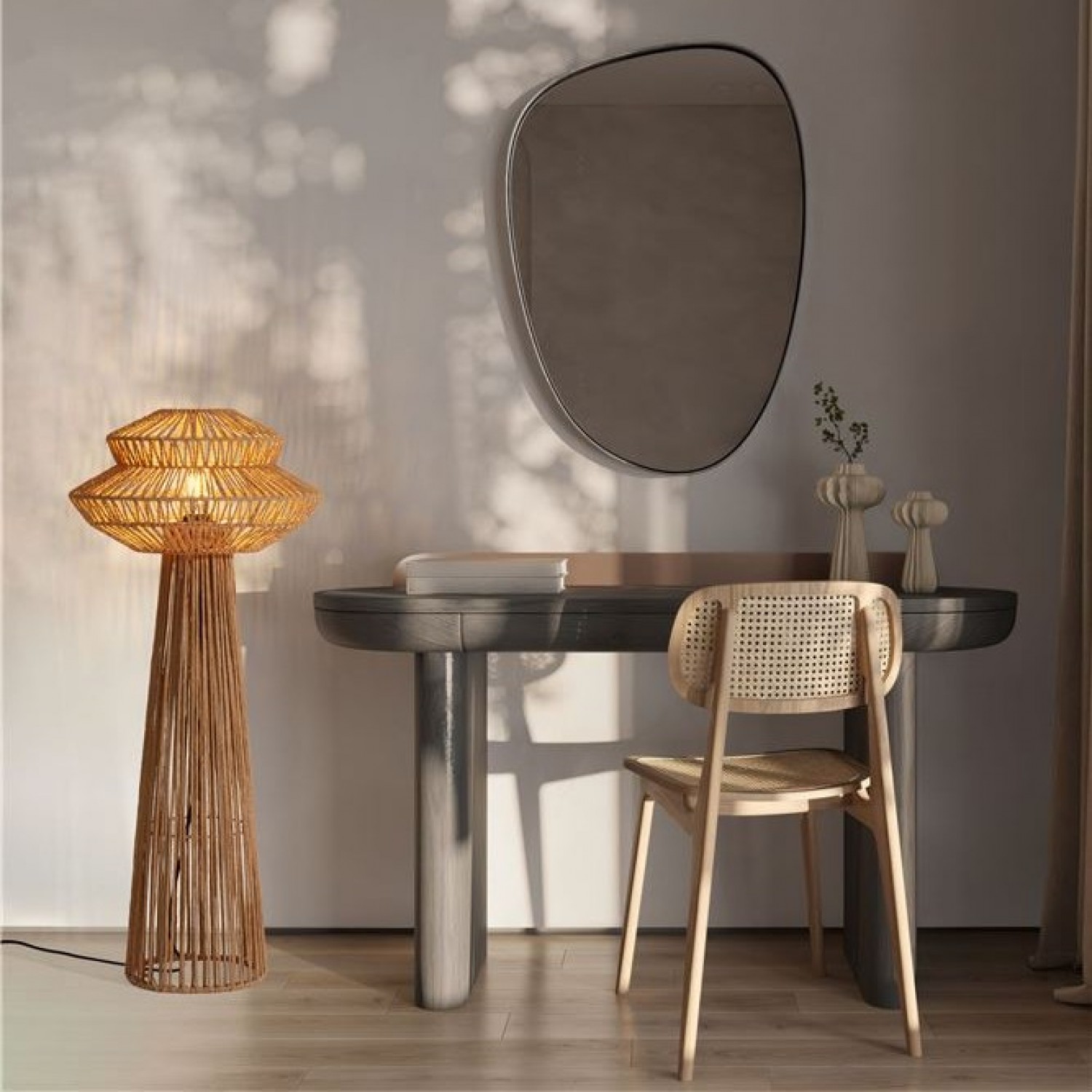 Торшер Nova Luce NUA 9586640