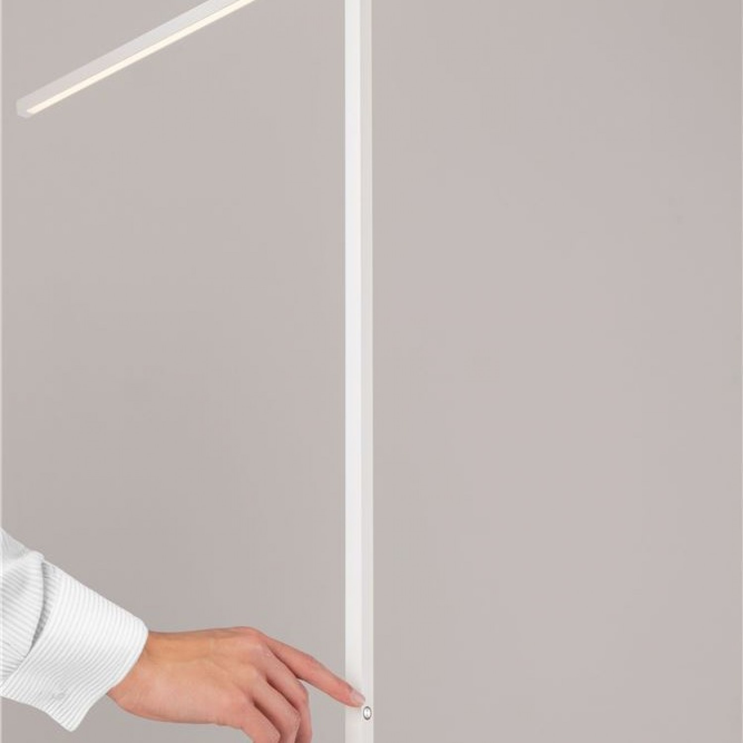 Торшер Nova Luce TENSO 9088210