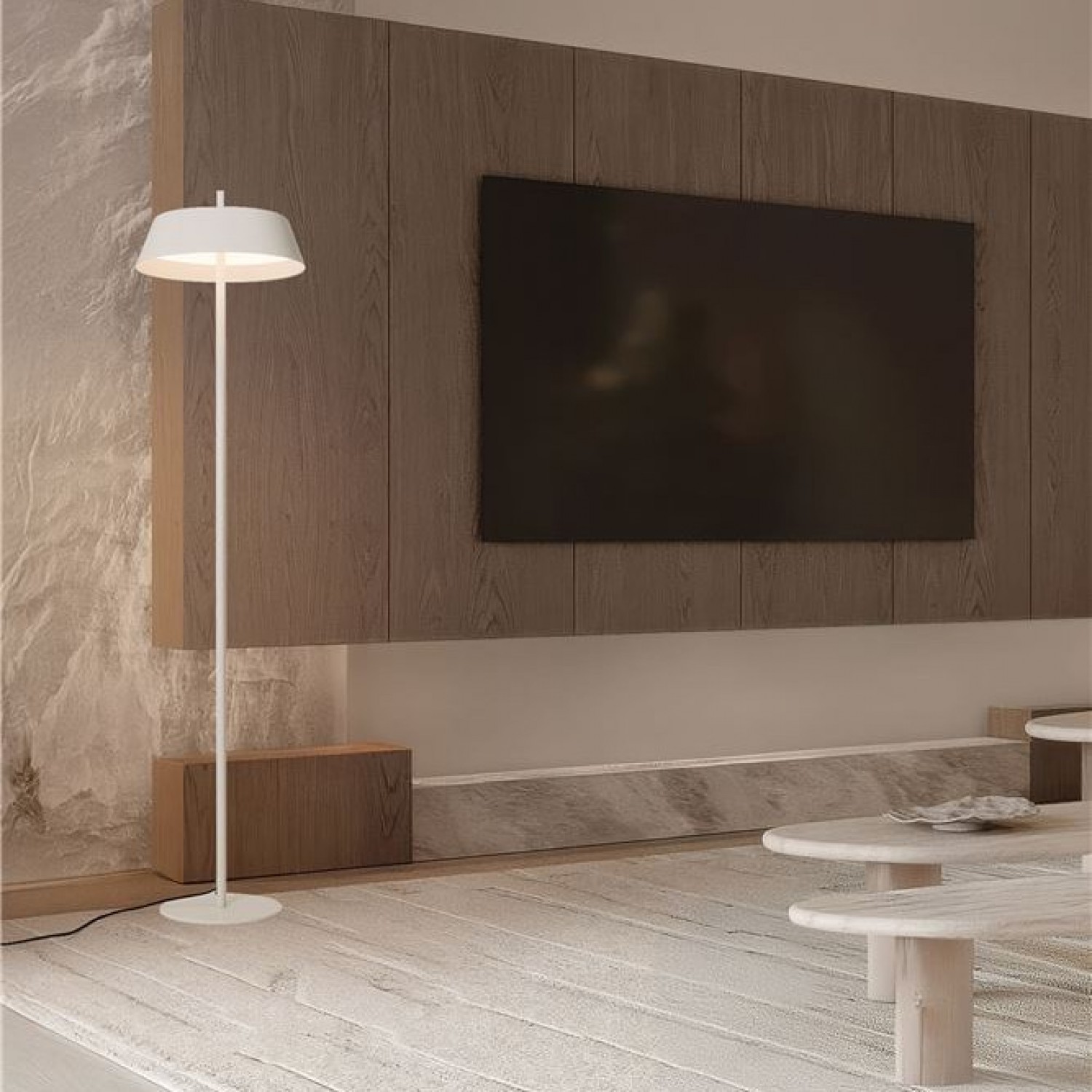 Торшер Nova Luce VELIO 9268054