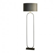 Торшер SearchLight  EU95101DGY