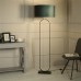 Торшер SearchLight  EU95101GR