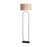 Торшер SearchLight  EU95101PI