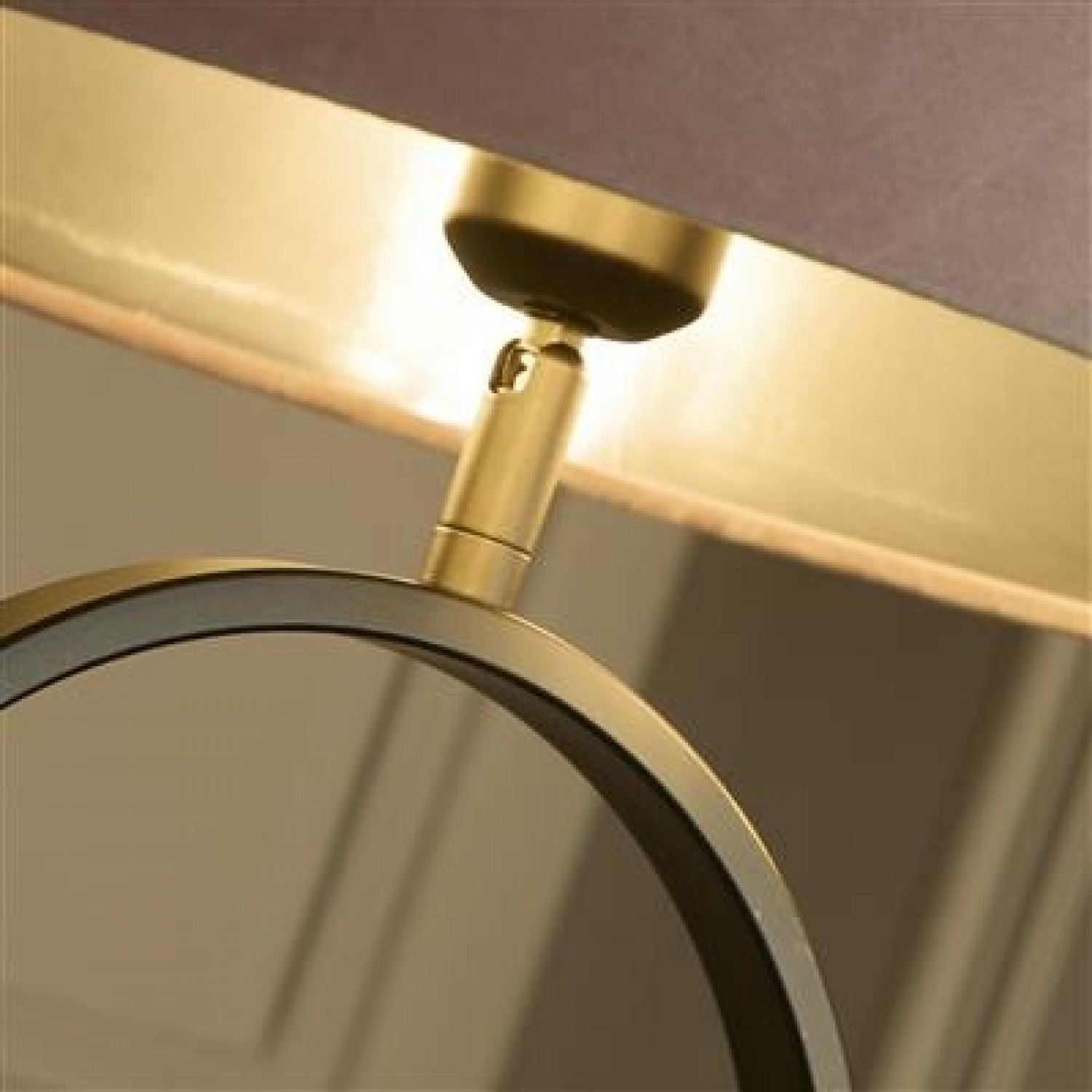 Торшер SearchLight  EU95101PI