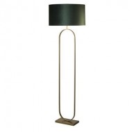 Торшер SearchLight  EU95102GR