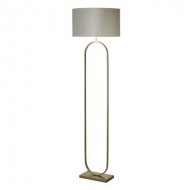 Торшер SearchLight  EU95102GY
