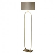 Торшер SearchLight  EU95102TA