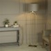 Торшер SearchLight  EU95102TA