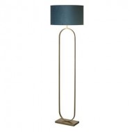 Торшер SearchLight  EU95102TE