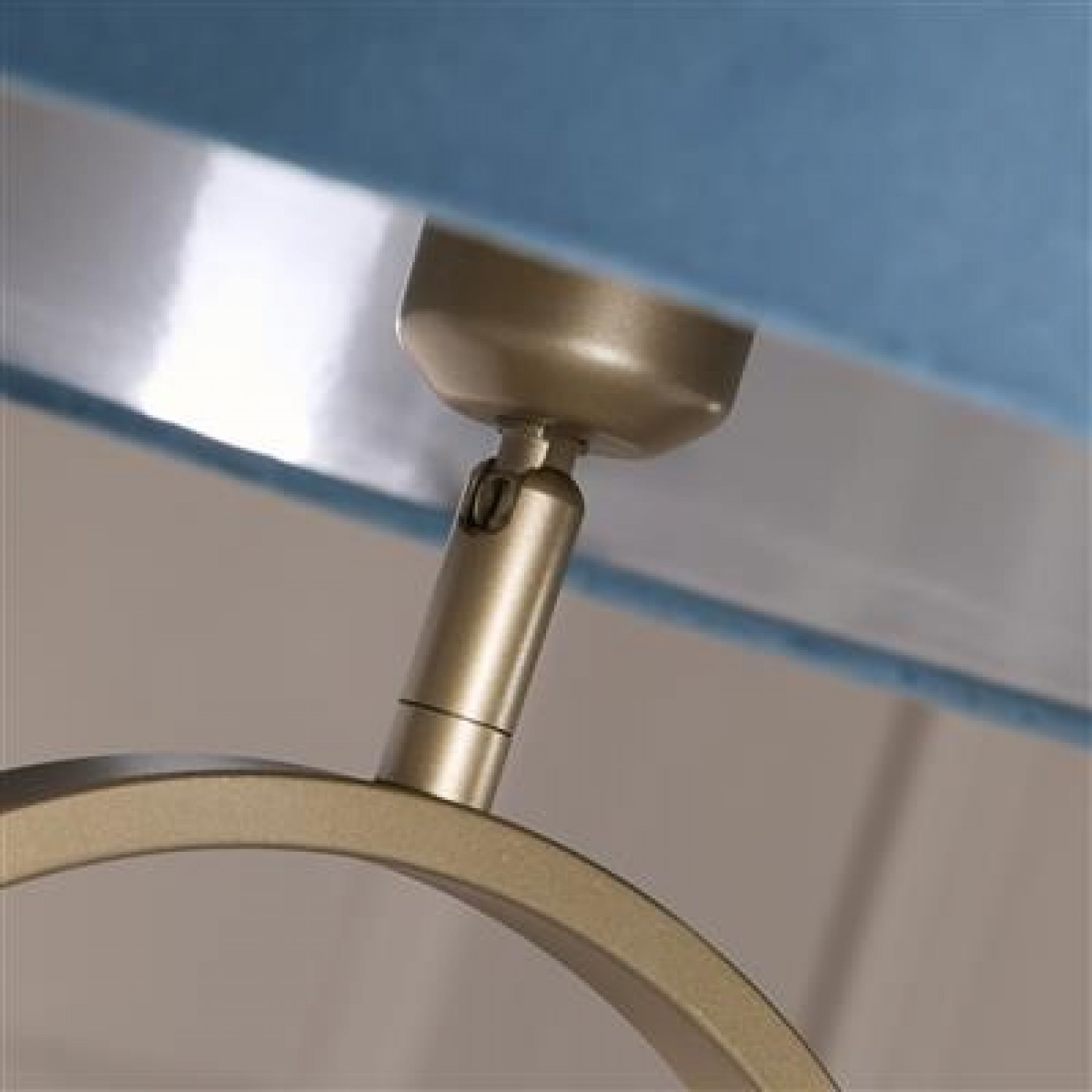 Торшер SearchLight  EU95102TE