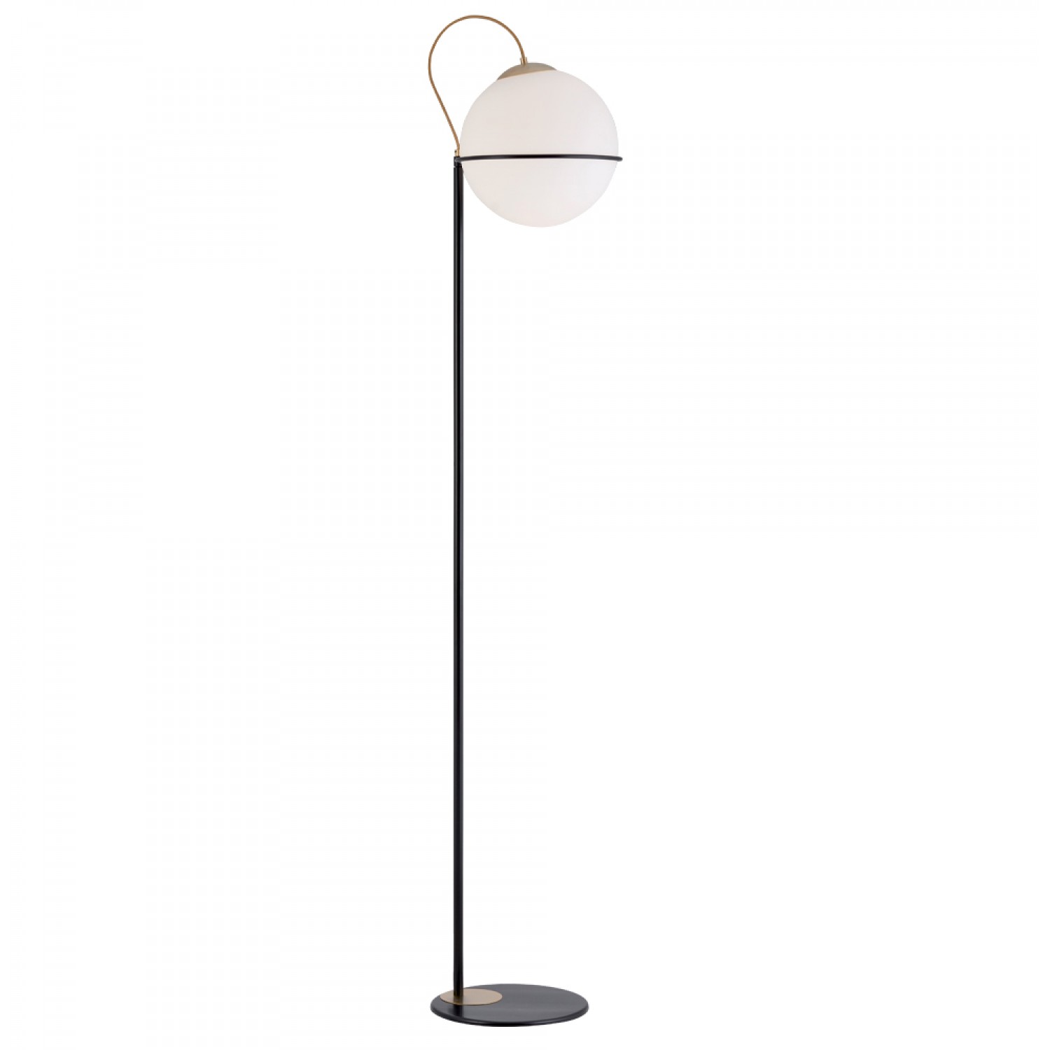 alt_image Торшер VIOKEF Lighting Ferero 3094200