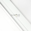 Трековий шинопровід Elekomp Track Врізний Трек 1м 241867 alt_image